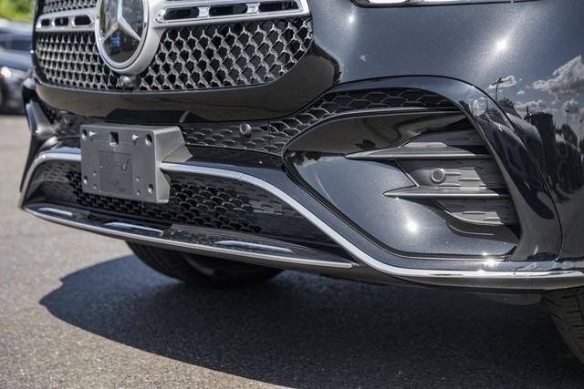 new 2026 Mercedes-Benz GLE 450 car, priced at $89,555