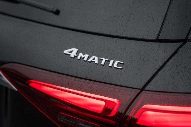 new 2026 Mercedes-Benz GLE 350 car, priced at $75,750