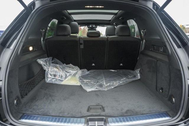 new 2026 Mercedes-Benz GLE 350 car, priced at $75,750