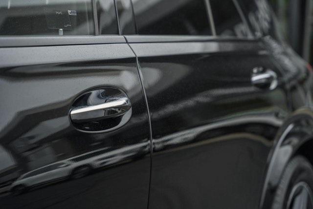 new 2026 Mercedes-Benz GLE 350 car, priced at $75,750