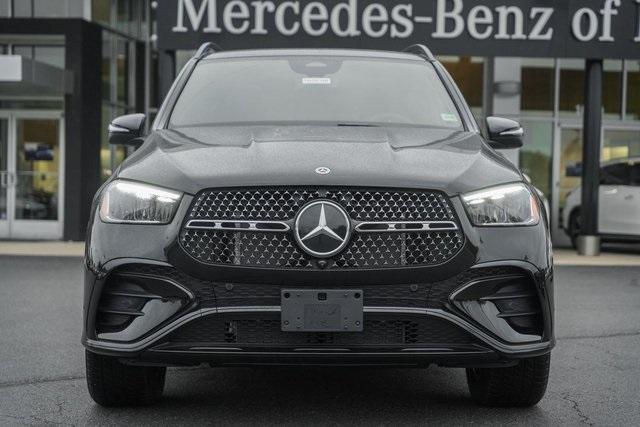 new 2026 Mercedes-Benz GLE 350 car, priced at $75,750