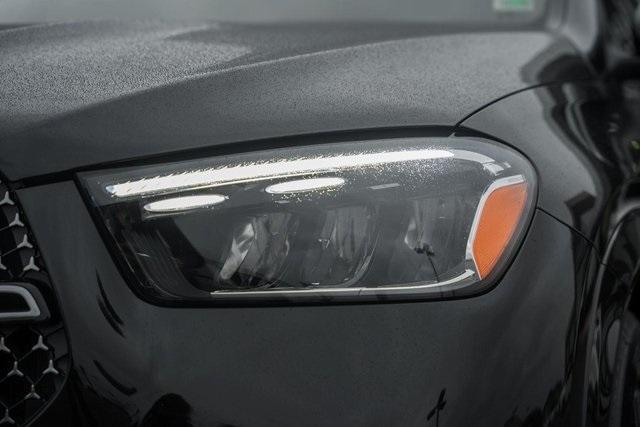 new 2026 Mercedes-Benz GLE 350 car, priced at $75,750