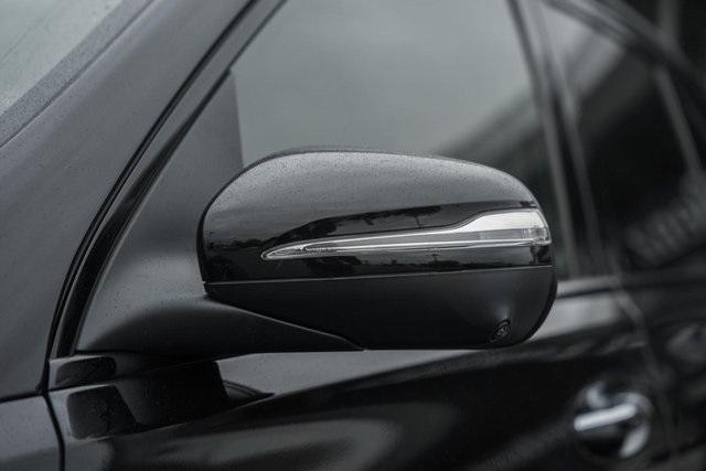 new 2026 Mercedes-Benz GLE 350 car, priced at $75,750