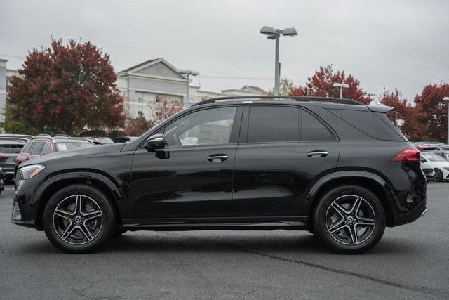 new 2026 Mercedes-Benz GLE 350 car, priced at $75,750