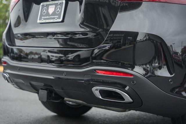 new 2026 Mercedes-Benz GLE 350 car, priced at $75,750