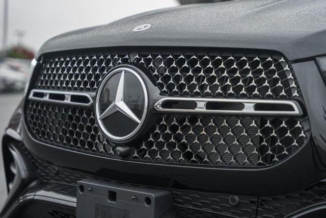 new 2026 Mercedes-Benz GLE 350 car, priced at $75,750