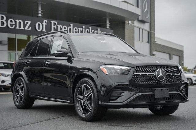 new 2026 Mercedes-Benz GLE 350 car, priced at $75,750