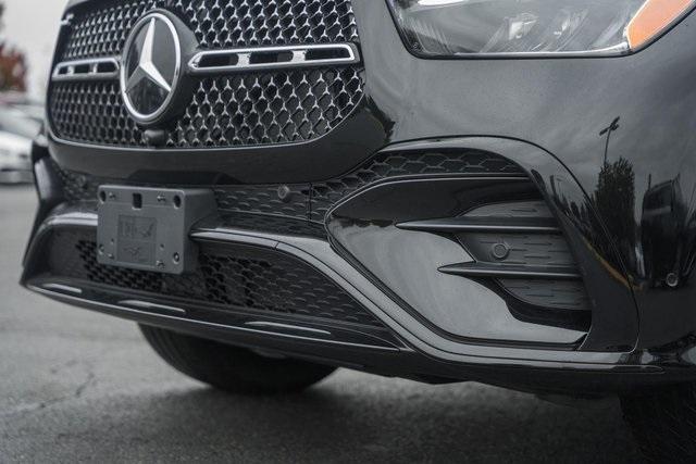 new 2026 Mercedes-Benz GLE 350 car, priced at $75,750