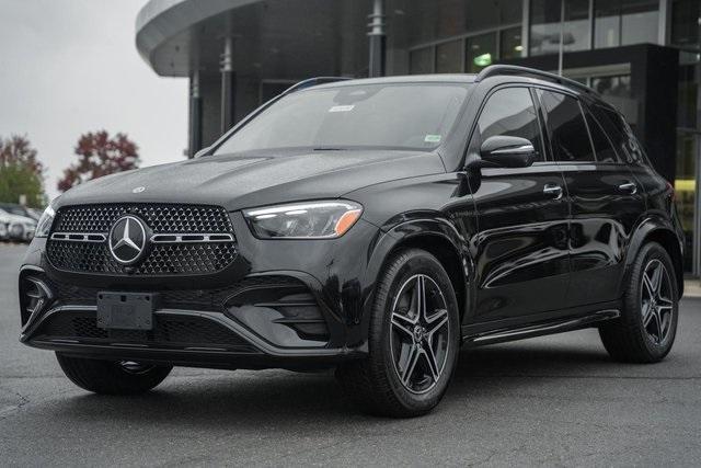 new 2026 Mercedes-Benz GLE 350 car, priced at $75,750