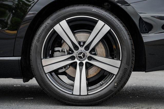 new 2025 Mercedes-Benz C-Class car, priced at $51,635
