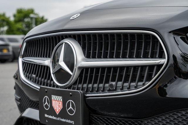 new 2025 Mercedes-Benz C-Class car, priced at $51,635