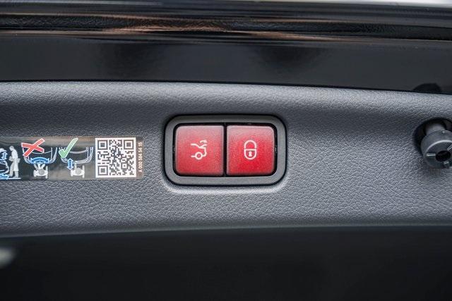 new 2025 Mercedes-Benz C-Class car, priced at $51,635