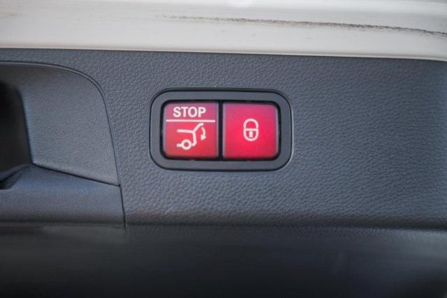 used 2021 Mercedes-Benz AMG GLC 43 car, priced at $43,250