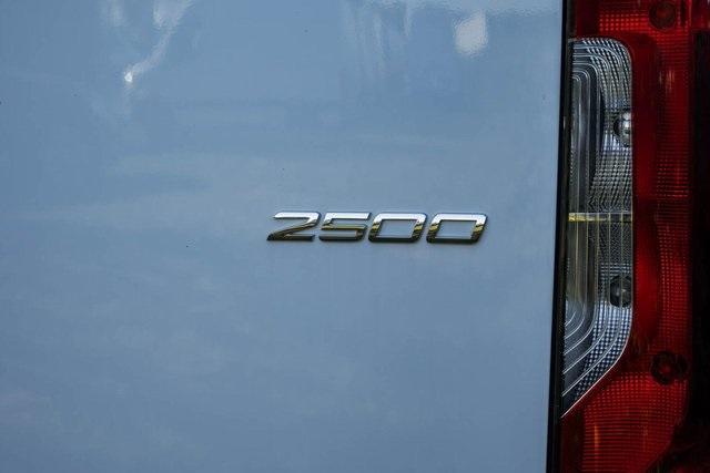 new 2024 Mercedes-Benz Sprinter 2500 car, priced at $62,177