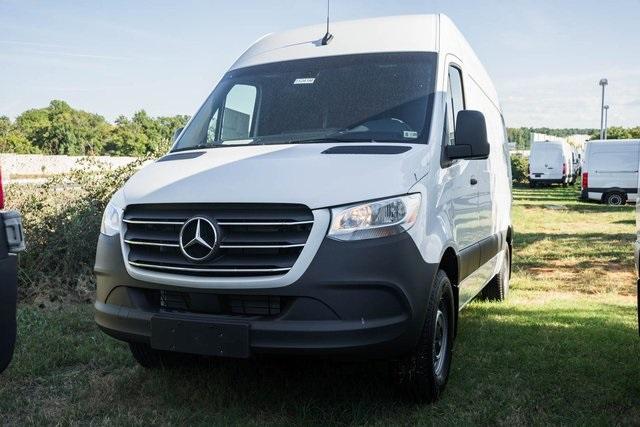 new 2024 Mercedes-Benz Sprinter 2500 car, priced at $62,177