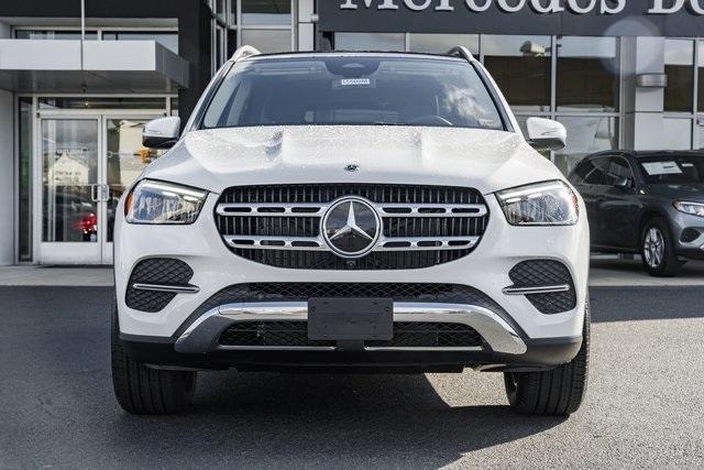 new 2025 Mercedes-Benz GLE 350 car, priced at $70,315