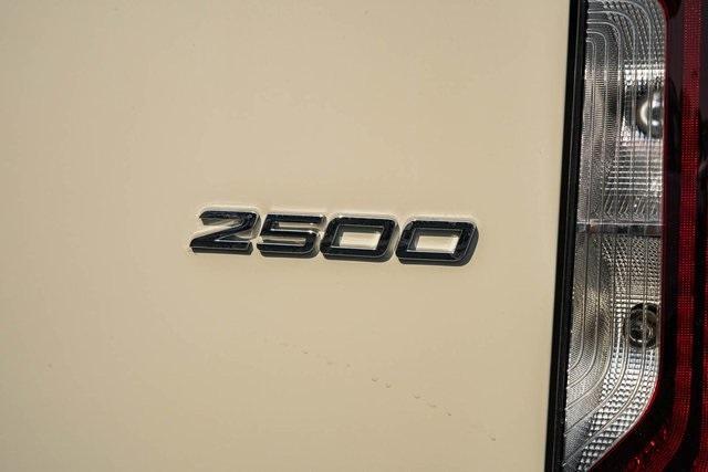 new 2024 Mercedes-Benz Sprinter 2500 car, priced at $74,806