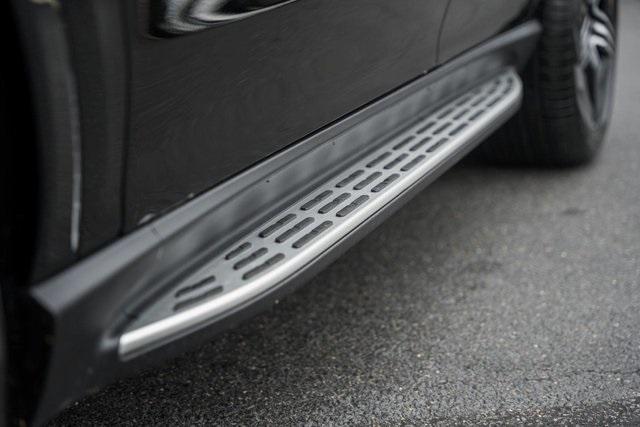 new 2026 Mercedes-Benz GLE 350 car, priced at $84,170