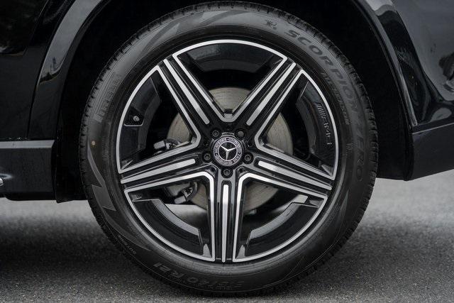 new 2026 Mercedes-Benz GLE 350 car, priced at $84,170