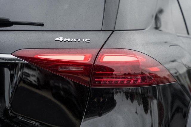 new 2026 Mercedes-Benz GLE 350 car, priced at $84,170