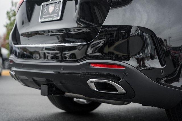 new 2026 Mercedes-Benz GLE 350 car, priced at $84,170