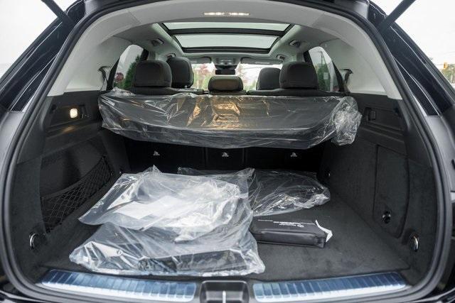 new 2026 Mercedes-Benz GLE 350 car, priced at $84,170