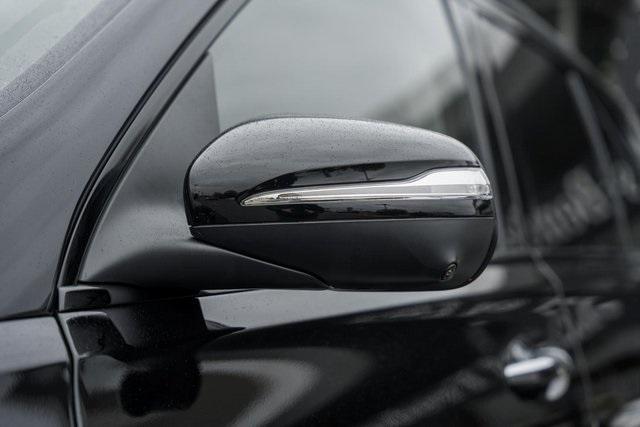 new 2026 Mercedes-Benz GLE 350 car, priced at $84,170