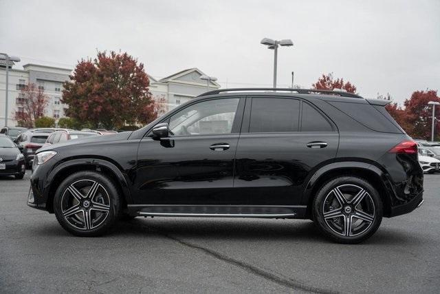 new 2026 Mercedes-Benz GLE 350 car, priced at $84,170