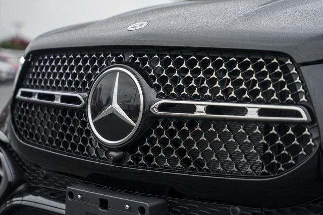 new 2026 Mercedes-Benz GLE 350 car, priced at $84,170