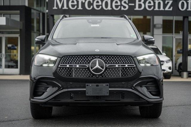 new 2026 Mercedes-Benz GLE 350 car, priced at $84,170
