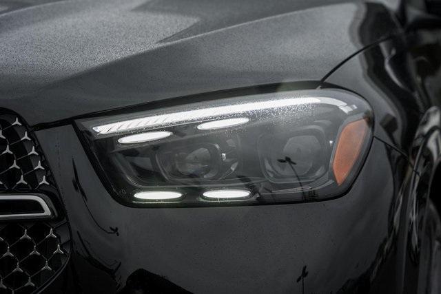 new 2026 Mercedes-Benz GLE 350 car, priced at $84,170