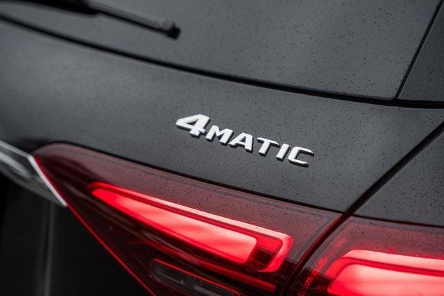 new 2026 Mercedes-Benz GLE 350 car, priced at $84,170