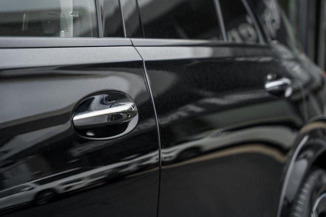 new 2026 Mercedes-Benz GLE 350 car, priced at $84,170