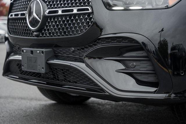 new 2026 Mercedes-Benz GLE 350 car, priced at $84,170