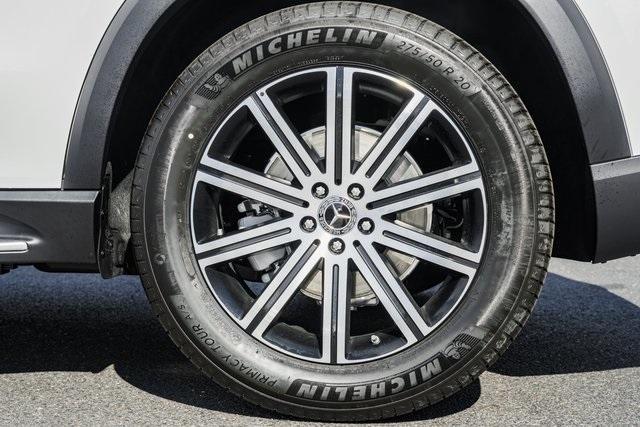 new 2026 Mercedes-Benz GLE 350 car, priced at $76,015