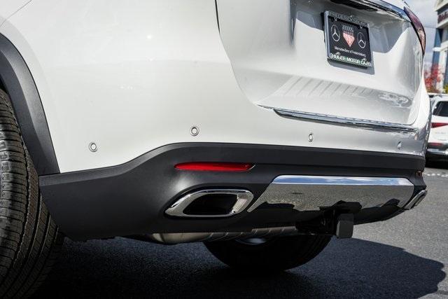 new 2026 Mercedes-Benz GLE 350 car, priced at $76,015