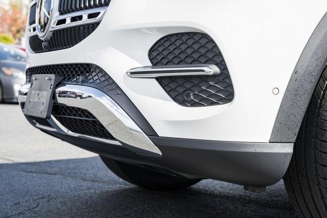 new 2026 Mercedes-Benz GLE 350 car, priced at $76,015