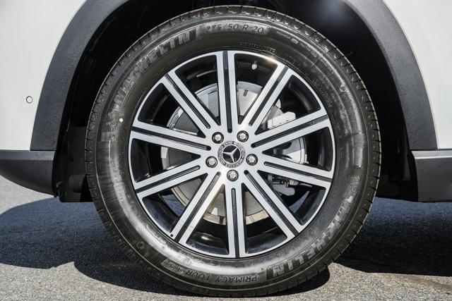 new 2026 Mercedes-Benz GLE 350 car, priced at $76,015