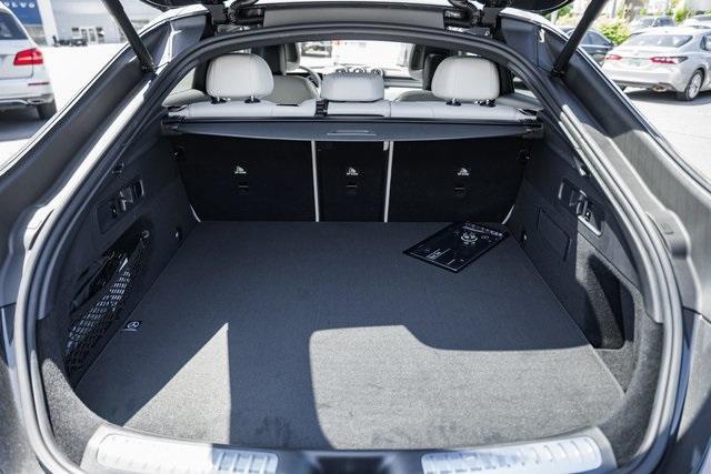 new 2025 Mercedes-Benz GLC 300 car, priced at $73,975
