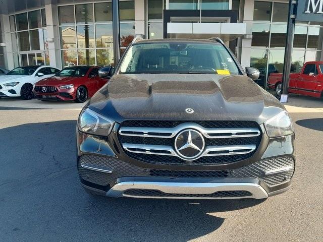 used 2023 Mercedes-Benz GLE 350 car, priced at $56,000