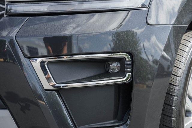 used 2022 Ford Expedition car, priced at $54,000