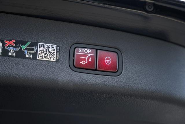 used 2025 Mercedes-Benz GLC 300 car, priced at $52,500