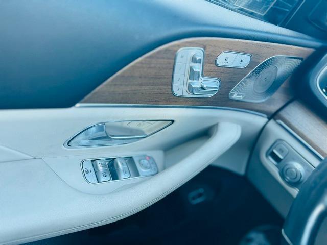 used 2021 Mercedes-Benz GLE 350 car, priced at $36,500