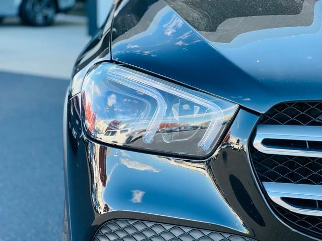 used 2021 Mercedes-Benz GLE 350 car, priced at $36,500