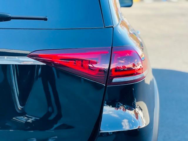 used 2021 Mercedes-Benz GLE 350 car, priced at $36,500