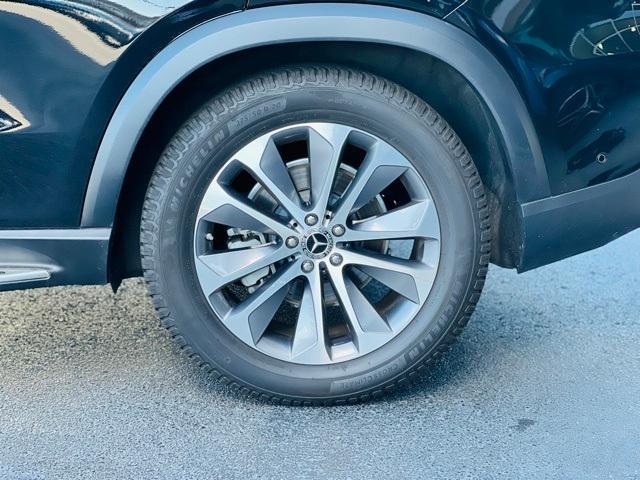 used 2021 Mercedes-Benz GLE 350 car, priced at $36,500