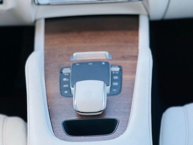 used 2021 Mercedes-Benz GLE 350 car, priced at $36,500