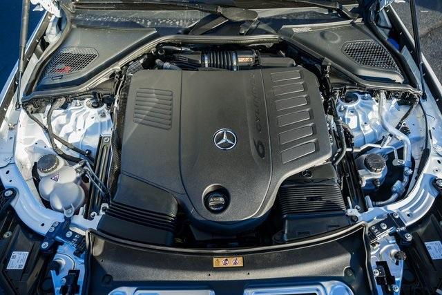 new 2026 Mercedes-Benz E-Class car, priced at $91,465