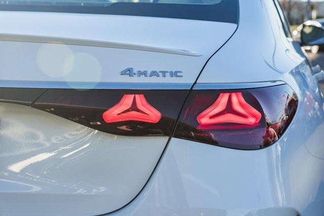 new 2026 Mercedes-Benz E-Class car, priced at $91,465