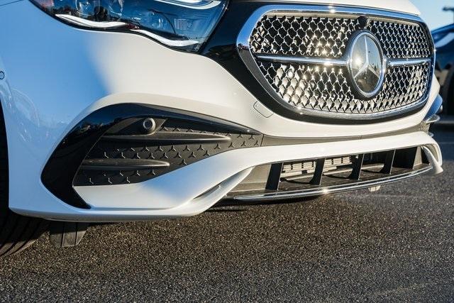 new 2026 Mercedes-Benz E-Class car, priced at $91,465